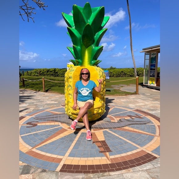 Meet your Posher, Mary - Picture 2 of 2